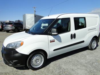  Salvage Ram Promaster