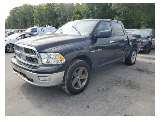  Salvage Dodge Ram